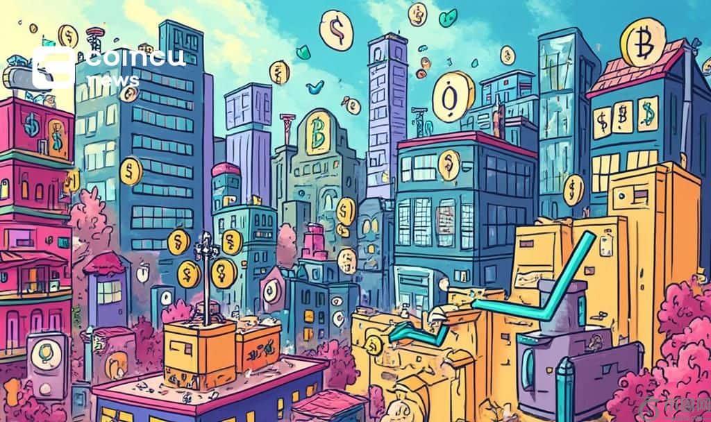 a16z 报告称开发者活动不断增长，加密市场不断扩张