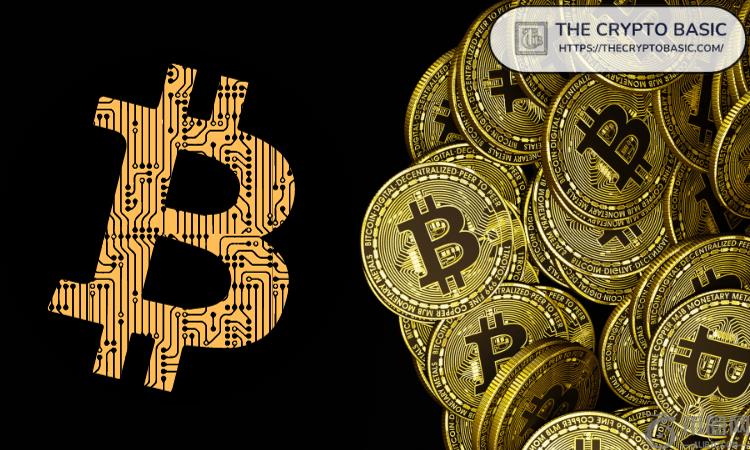 近 16,000 个休眠比特币突然转移到链上，巨鲸面临 70 亿美元的损失