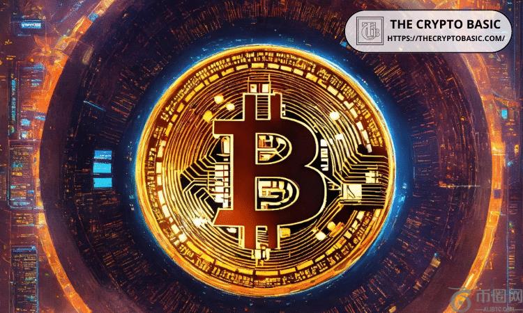 富达表示，比特币和加密货币正在成为与客户对话的中心