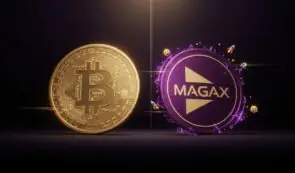 比特币（BTC）本月早些时候创下 125,000 美元以上的新纪录——机构门户进一步开放