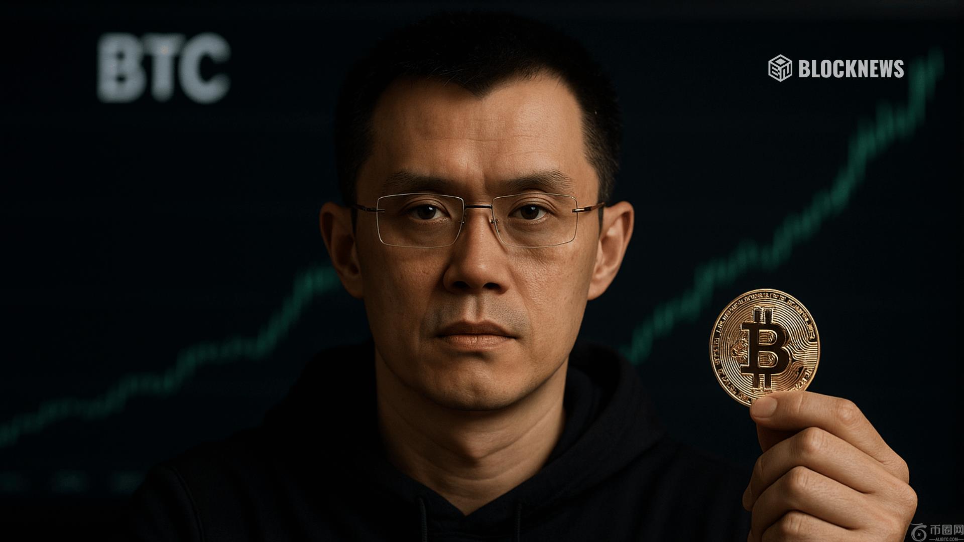 为什么 CZ Binance 认为比特币比黄金更好
