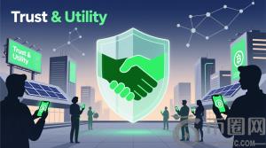 信任与效用:拉丁美洲加密货币的新阶段