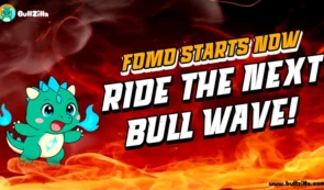 500 美元的 BullZilla、Solana 和 Ripple：2025 年第四季度，哪种顶级加密货币值得购买并获得 100 倍收益？