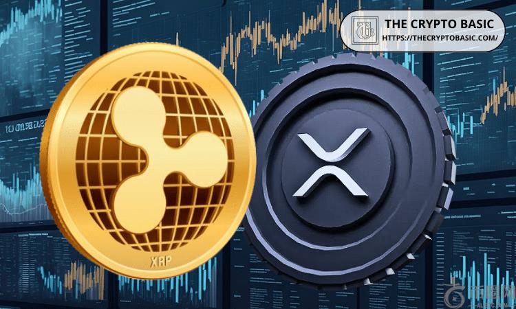 专家称瑞波币的最终结局取决于 XRP 价格,但瑞波币却无法明确表态