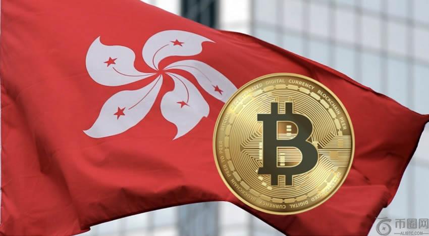 香港加密新规来了,详解CRP-1及其对市场的影响
