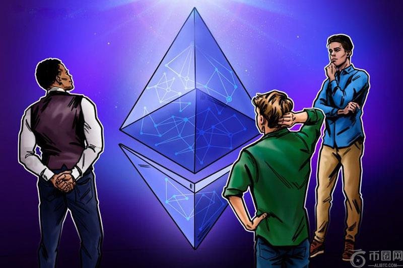 一文搞清楚以太坊(ETH)解押队列呈现“抛物线”走势:这对价格意味着什么?