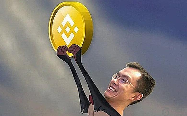 为什么BNB会达到1000美元?CZ亲自总结原因,一文介绍