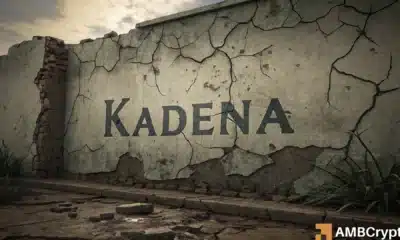 Kadena 关闭,区块链自行运行 - KDA 怎么样?