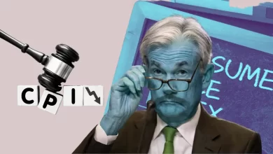 美国政府停摆导致关键数据暂停发布,所有人的目光都集中在周五的消费者物价指数报告上