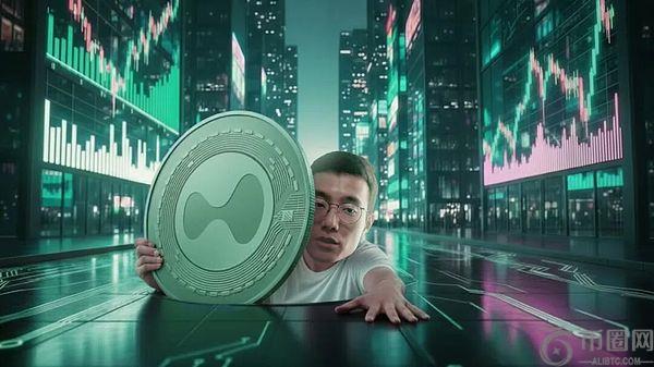 去中心化金融新星:Hyperliquid的快速崛起与监管挑战