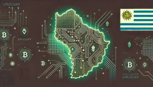 乌拉圭新加密法引发对 NFT 和代币分类风险的担忧