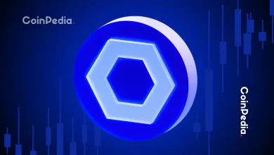 美联储会议和链上数据预示着新的积累，Chainlink 价格有望出现看涨逆转