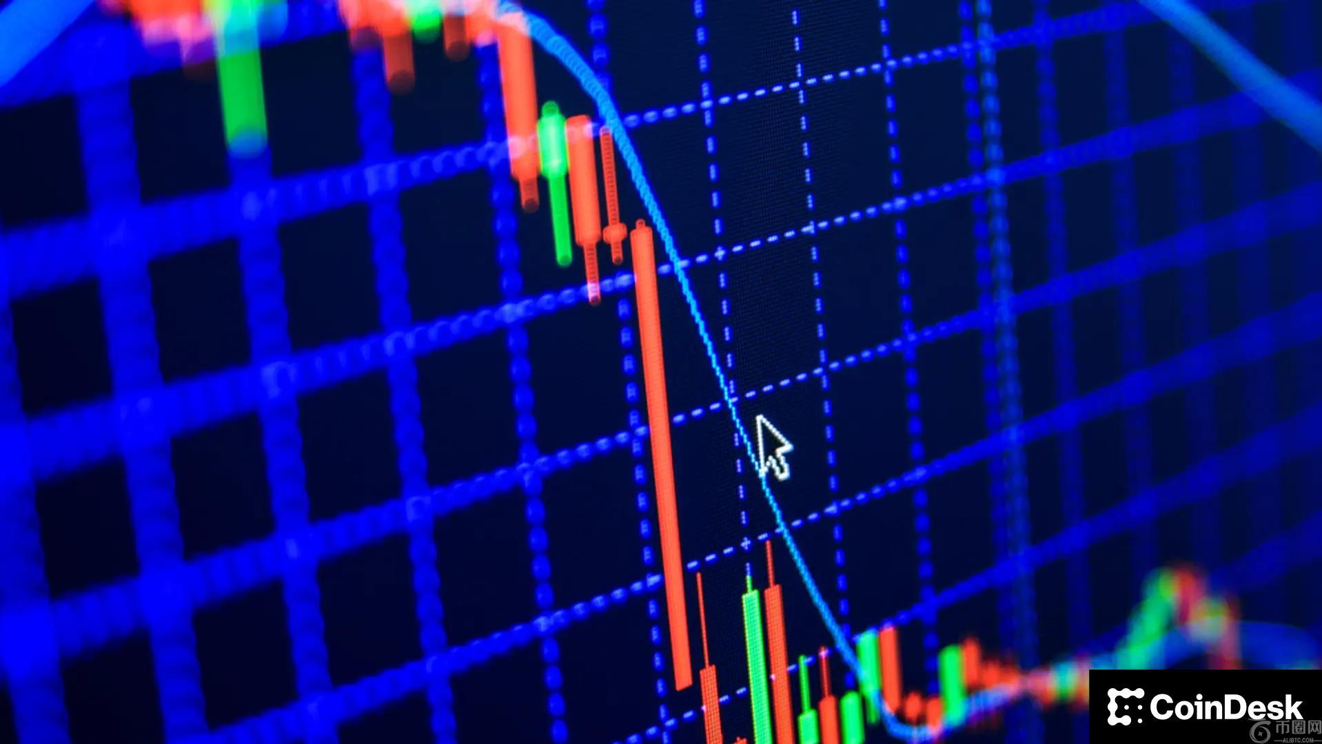 比特币价格因市场“冲刷过度杠杆”而下跌：Crypto Daybook Americas