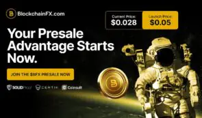 随着加密货币市场艰难复苏，加密货币投资者能否将 Polkadot 和 Cardano 等山寨币换成 BlockchainFX？