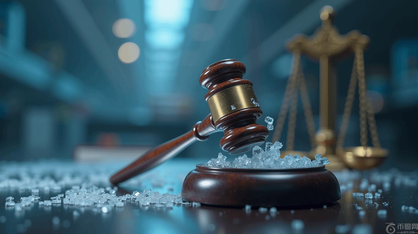 Ripple 近期的 XRP 销售及其对加密货币市场机构信心的影响