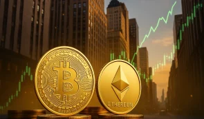 随着美国政治动荡加剧，比特币和以太坊 ETF 面临新的压力