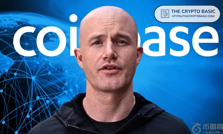 Coinbase 首席执行官 Brian Armstrong 确认以 2500 万美元收购“UpOnly” NFT