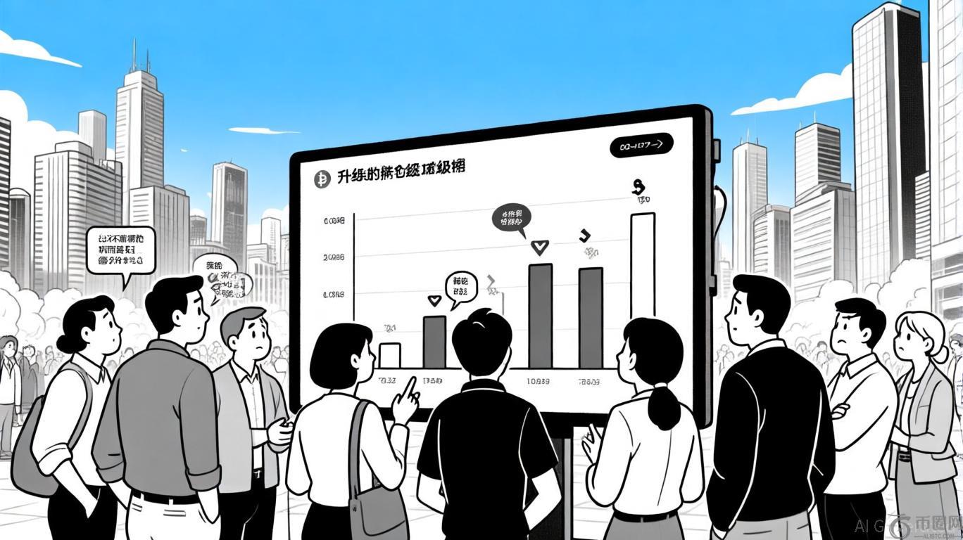 为什么 BlockDAG、Solana、BNB 和 XRP 将主导 2025 年的加密货币增长周期