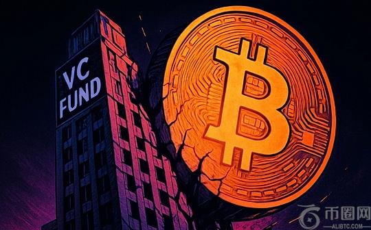 币圈VC还在但黄金时代已一去不复返