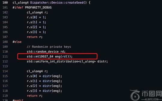 当随机数不再随机：12 万枚BTC失窃真相