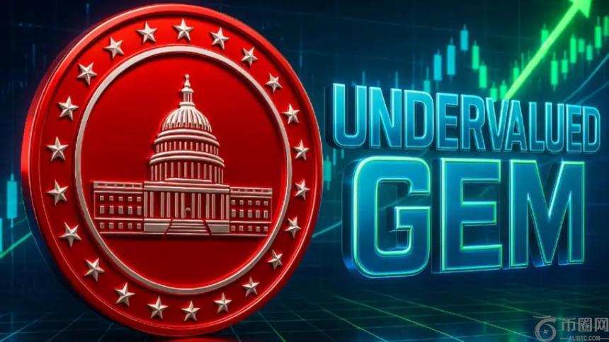 MAGACOIN FINANCE：被低估的加密宝石，交易所上市或引爆百倍增长潜力