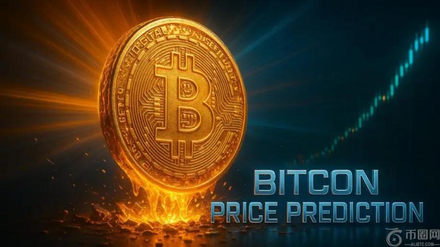 比特币价格预测：恐惧指数升至30，BTC或将反弹至11.1万美元