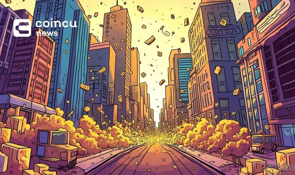 Evernorth 将通过 10 亿美元 SPAC 合并上市