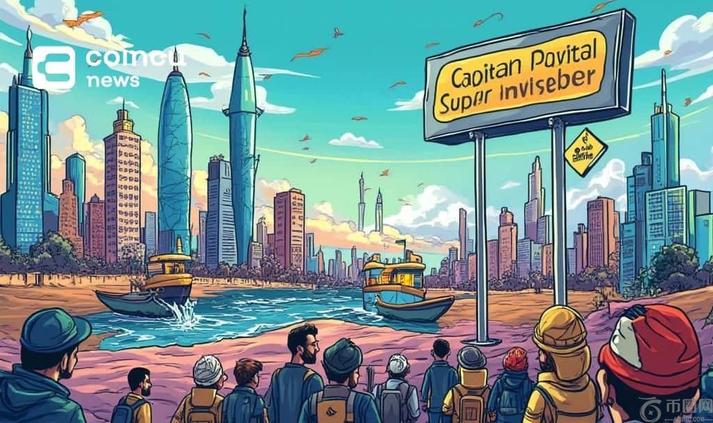 阿联酋 M2 Capital 向 AVAX One 投资 2100 万美元