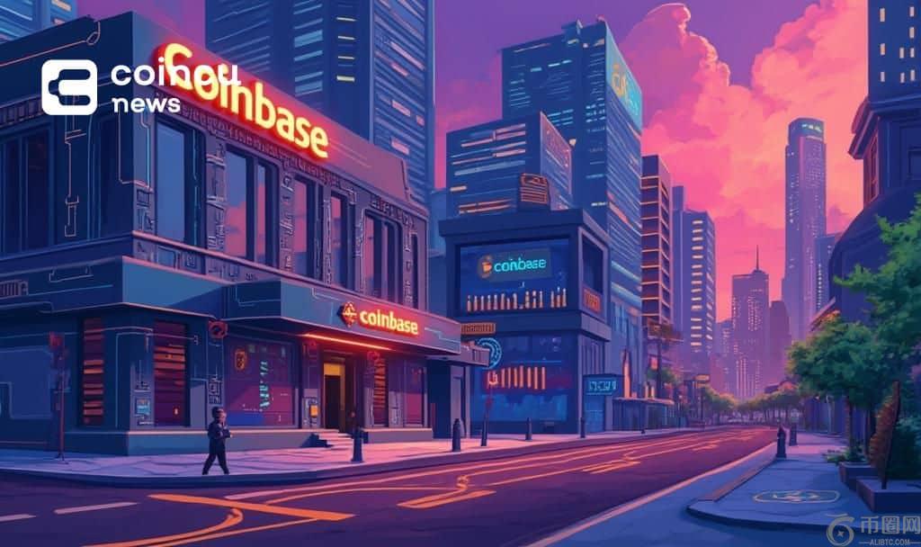 Coinbase 用人工智能提案挑战《银行保密法》