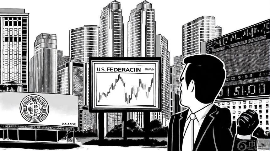 比特币2025年再创新高：美联储政策与宏观经济的双重驱动