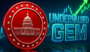 MAGACOIN FINANCE 成为被低估的宝石——交易员期待交易所上市后价格出现爆炸性增长