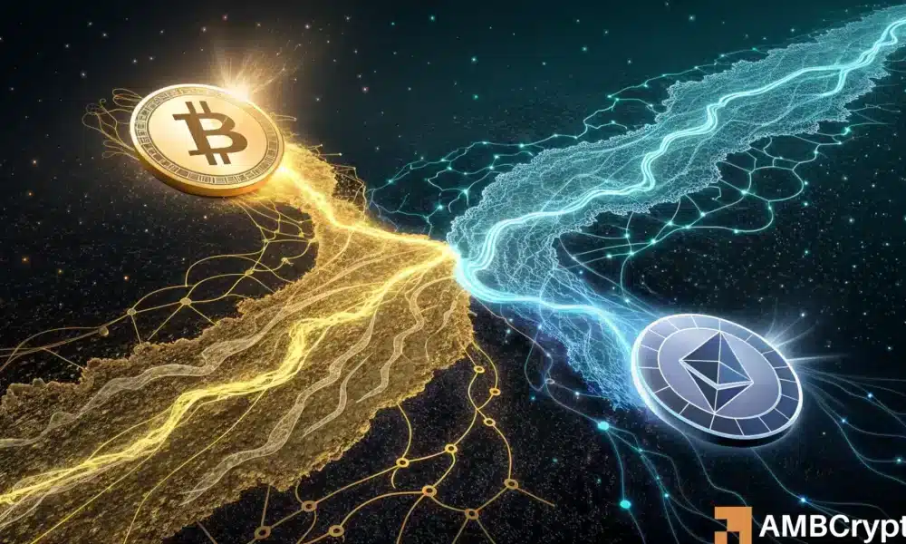 以太坊价格预测长期看涨，但短期内仍存疑虑