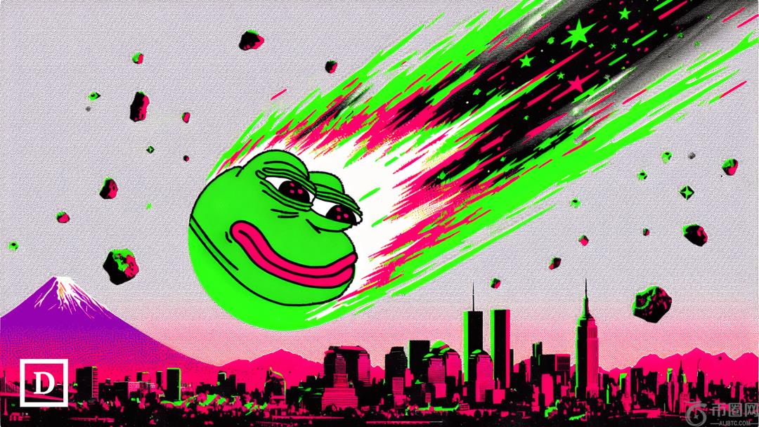 Meteora 在 TGE 之前上市前估值达 10 亿美元