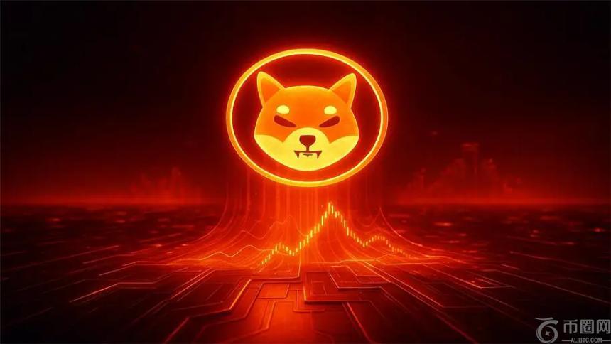 柴犬价格反弹在即:交易者聚焦0.00003美元,AlphaPepe预售引领新潮流