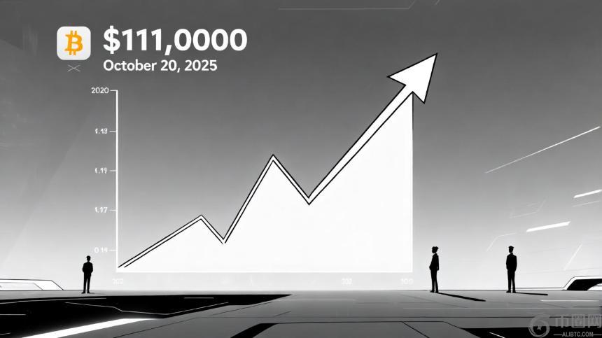 贝莱德比特币ETP上市:机构投资者数字资产采用的新篇章