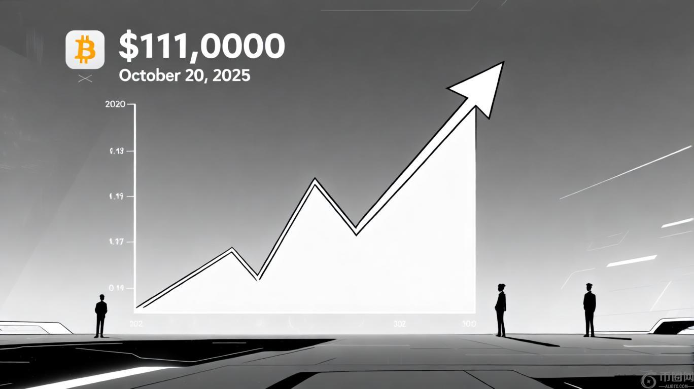 贝莱德的比特币 ETP 及其对机构采用数字资产的影响