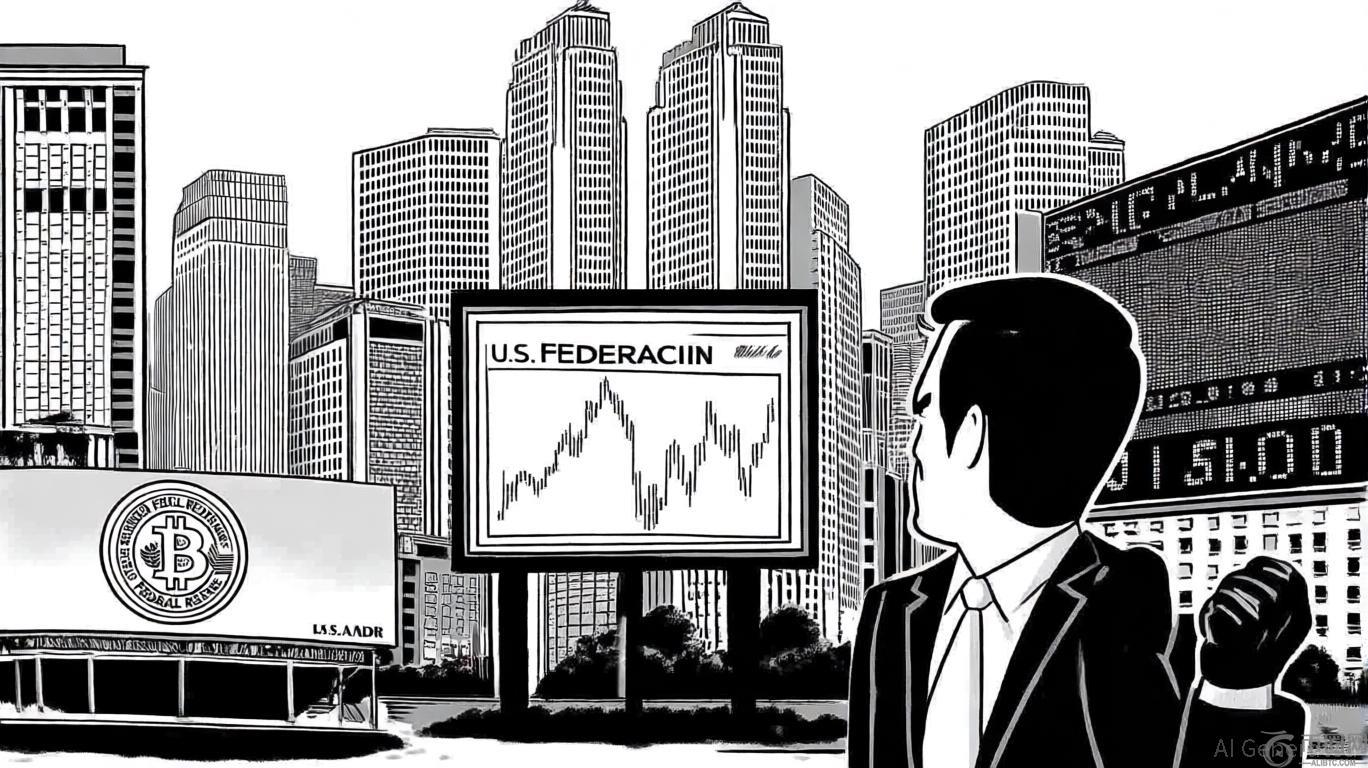 比特币创历史新高之路：宏观经济利好和美联储在 2025 年的作用