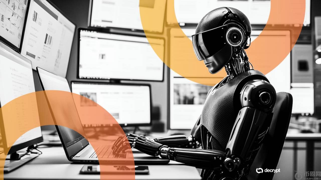 了解哪些主流人工智能模型在加密货币交易中表现出色