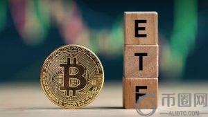 美国现货比特币ETF创下历史第二大单周流出量