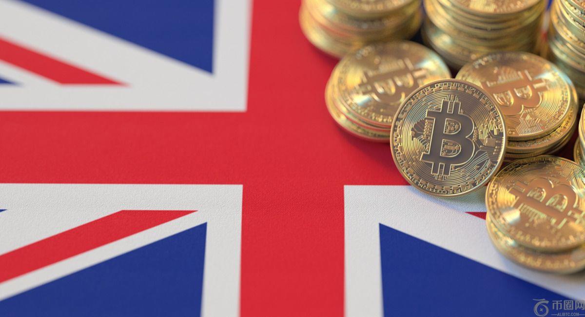 贝莱德在伦敦证券交易所推出比特币 ETP