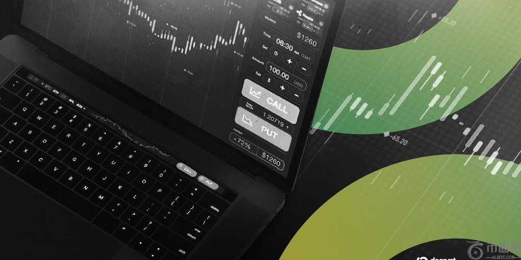 预测市场周交易量创下20亿美元历史新高