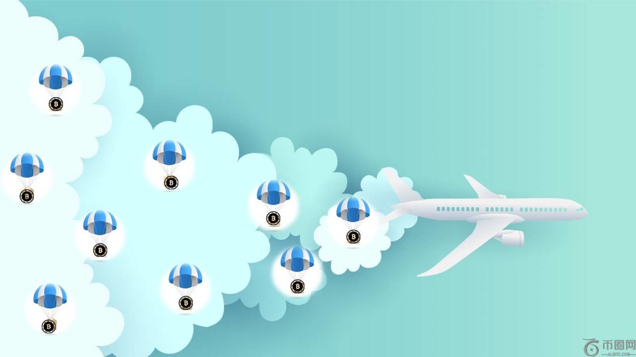 加密货币空投成功背后的秘密