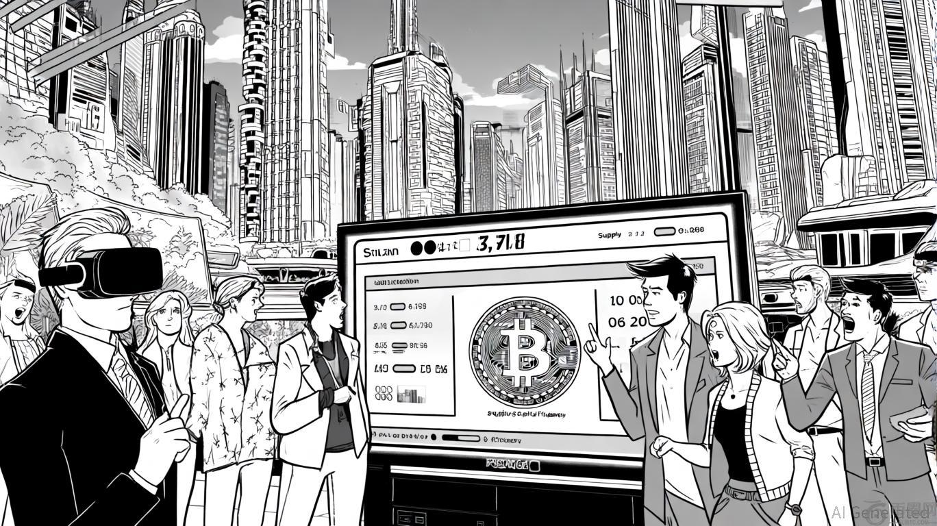 比特币价格回调：减半后的链上信号与资本效率