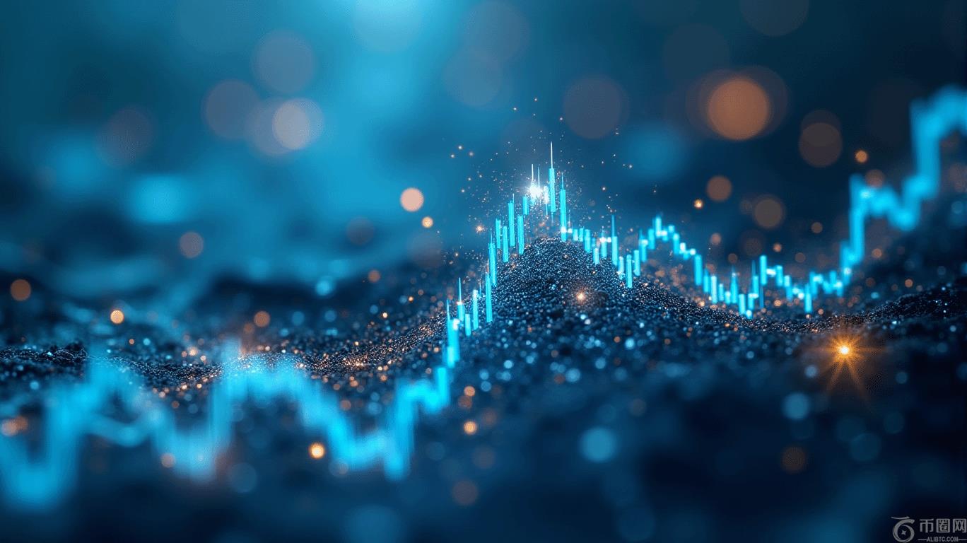 Ripple 10 亿美元纳斯达克 SPAC 对 Evernorth 市场潜力的战略意义