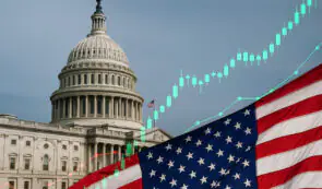 美国政府停摆或将于本周结束——市场和加密货币有望大幅反弹