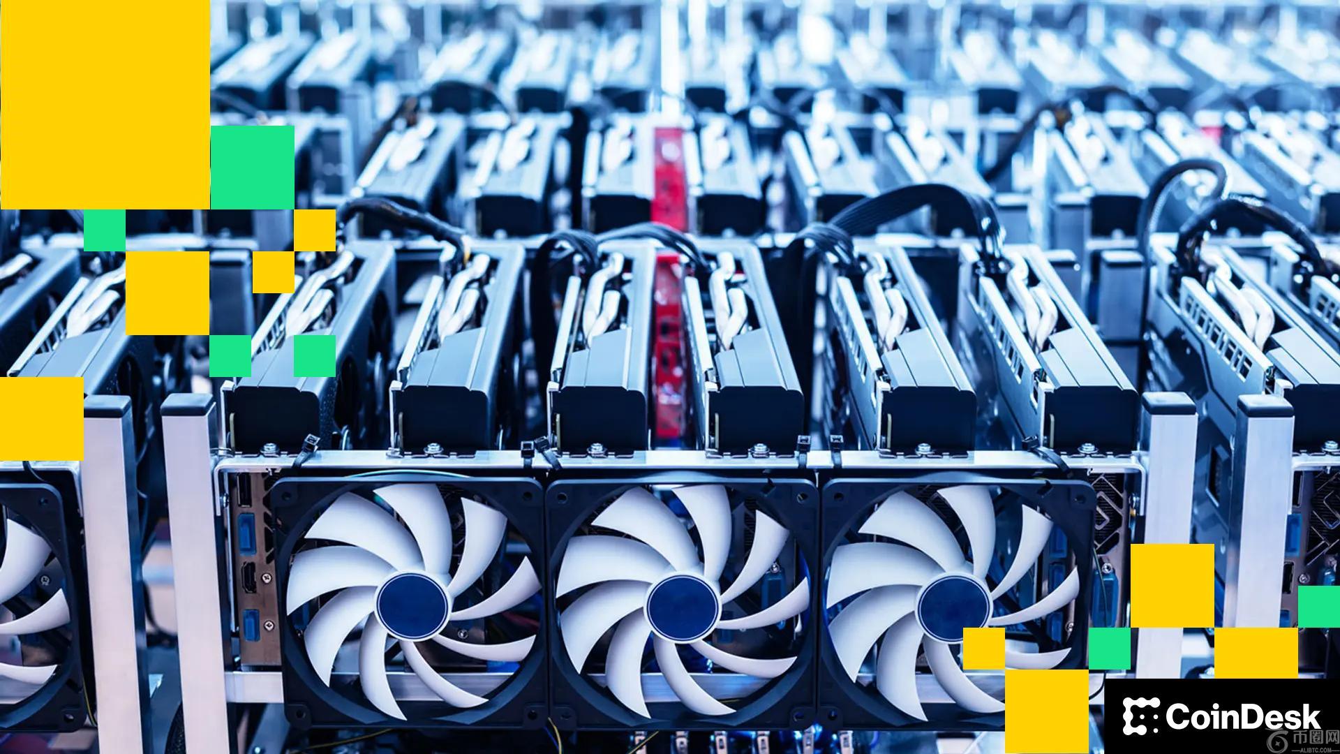 杰富瑞：9 月份比特币挖矿盈利下降逾 7%