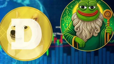 Pepeto 与 Shiba Inu、Solana、Avalanche、Dogecoin 的对比：为何本次预售的 221% 年利率脱颖而出