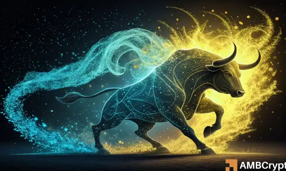 比特币卖家难以置信！这可能导致市场出现轧空