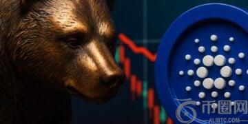 卡尔达诺面临压力，交易员准备迎接更深的回调