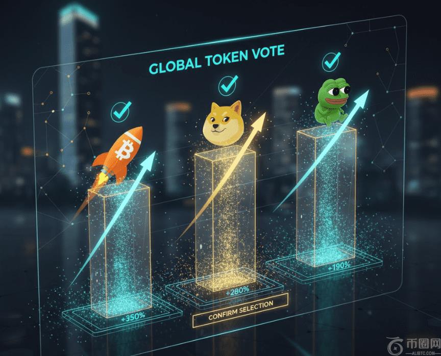 Bitcoin Hyper、Maxi Doge 和 PEPENODE 在最佳加密货币预售民意调查中飙升